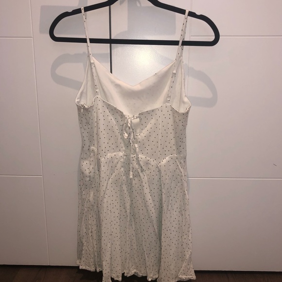 Fashionnova Babydoll Minidress - Picture 2 of 3